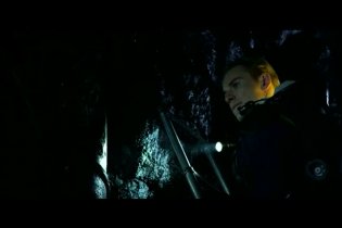 Clip 'Don't touch anything' - Prometheus
