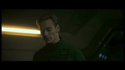 Clip 'We made you because we could' - Prometheus