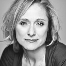 foto di Caroline Goodall