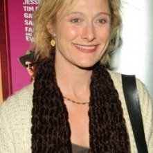 foto di Caroline Goodall ad un evento