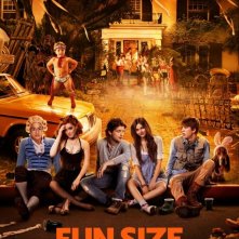 Fun Size: nuovo poster USA
