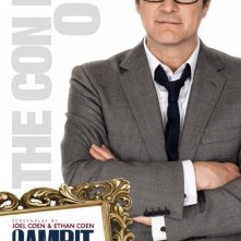 Gambit: Character Poster per Colin Firth