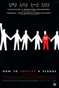 Locandina di How to Survive a Plague