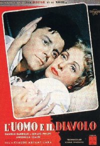 Locandina di L'uomo e il diavolo