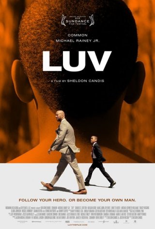 LUV: nuovo poster del film