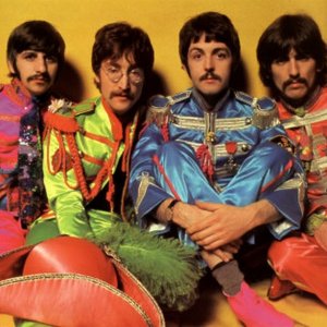 Magical Mistery Tour: un'immagine del documentario