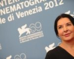 Marina Abramovic e la verità nell'arte