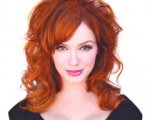 Christina Hendricks rivela i primi dettagli su How To Catch A Monster