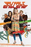 Piccoli angeli detective: la locandina del film