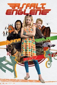Locandina di Piccoli angeli detective