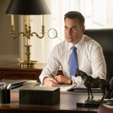 Political Animals: Adrian Pasdar nel Pilot della serie