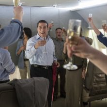 Political Animals: Ciarán Hinds nell'episodio Second Time Around