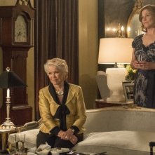 Political Animals: Ellen Burstyn e Sigourney Weaver nell'episodio Lost Boys