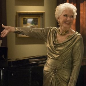 Political Animals: Ellen Burstyn nell'episodio Second Time Around