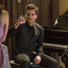 Political Animals: Sebastian Stan nel Pilot della serie
