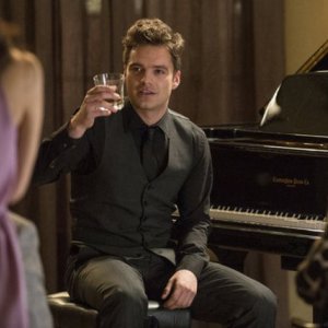 Political Animals: Sebastian Stan nel Pilot della serie