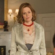 Political Animals: Sigourney Weaver nel Pilot della serie