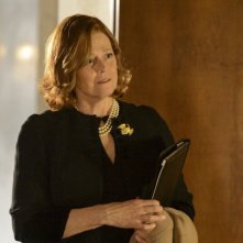 Political Animals: Sigourney Weaver nell'episodio Resignation Day