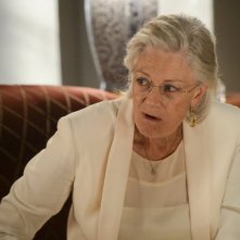 Political Animals: Vanessa Redgrave in una scena dell'episodio The Woman Problem