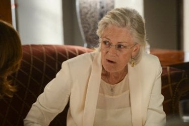 Political Animals: Vanessa Redgrave in una scena dell'episodio The Woman Problem