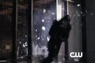 Promo - Arrow