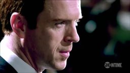 Promo 'Defining Moments' - Homeland, stagione 2