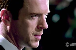 Promo 'Defining Moments' - Homeland, stagione 2