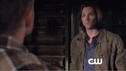 Promo - Supernatural, stagione 8