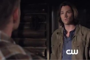 Promo - Supernatural, stagione 8