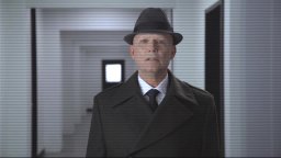 Promo 'Travel Protocol' - Fringe, stagione 5