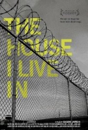 The House I Live In: la locandina del film