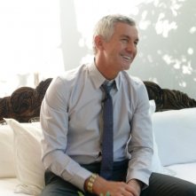 The Story of Film: Baz Luhrmann in una scena del documentario