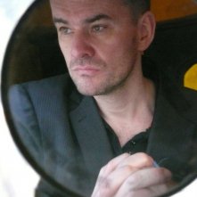 The Story of Film: il regista del film Mark Cousins in una scena del documentario