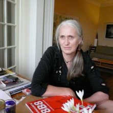 The Story of Film: Jane Campion in una scena del documentario