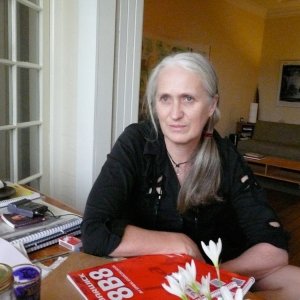 The Story of Film: Jane Campion in una scena del documentario