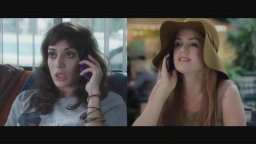 Trailer Italiano - The Wedding Party