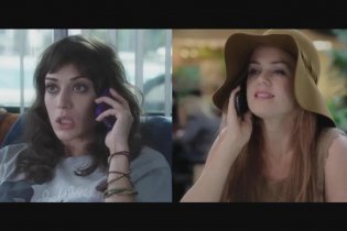 Trailer Italiano - The Wedding Party