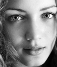 Una foto di Giusy Buscemi