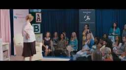 Video-recensione Che cosa aspettarsi quando si aspetta