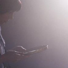 Vitriol: la protagonista Roberta Astuti in una scena del film