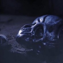 Vitriol: una scena del film diretto da Francesco De Falco