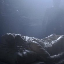 Vitriol: una scena del film incentrato sui misteri esoterici della città di Napoli