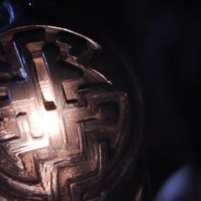 Vitriol: una scena del film thriller diretto da Francesco De Falco