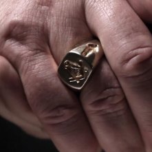 Vitriol: una scena del film thriller incentrato sulla Napoli esoterica