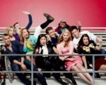 Amber Riley e Harry Shum Jr. di nuovo in Glee