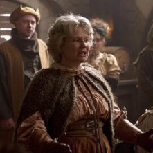 Once Upon a Time: Beverley Elliott nell'episodio Red-Handed