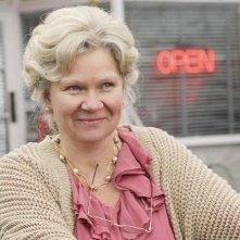 Once Upon a Time: Beverley Elliott nell'episodio What Happened to Frederick