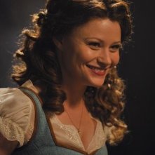 Once Upon a Time: Emilie de Ravin nell'episodio Dreamy