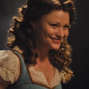 Once Upon a Time: Emilie de Ravin nell'episodio Dreamy