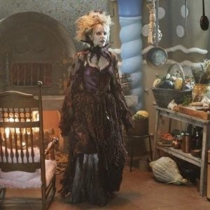 Once Upon a Time: Emma Caulfield nell'episodio True North